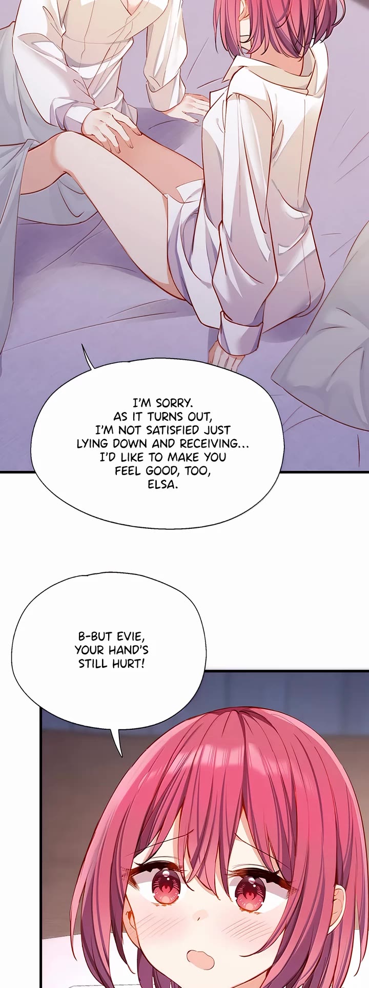 Please Bully Me, Miss Villainess! Chapter 134 - Page 8