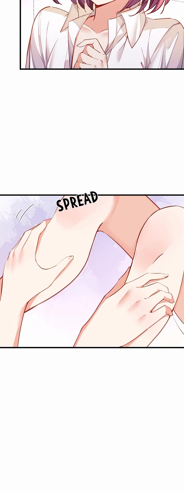 Please Bully Me, Miss Villainess! Chapter 134 - Page 9