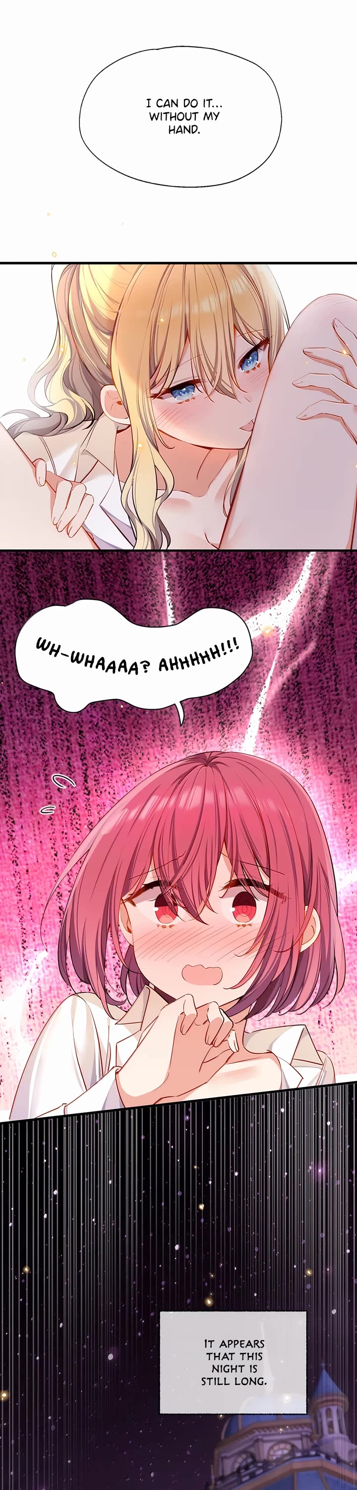 Please Bully Me, Miss Villainess! Chapter 134 - Page 10