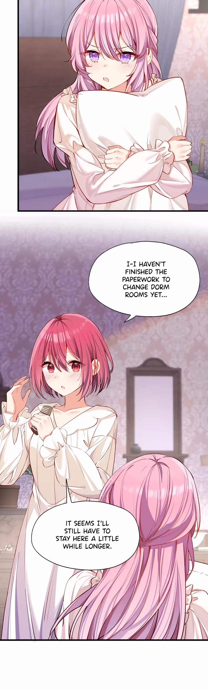 Please Bully Me, Miss Villainess! Chapter 135 - Page 12