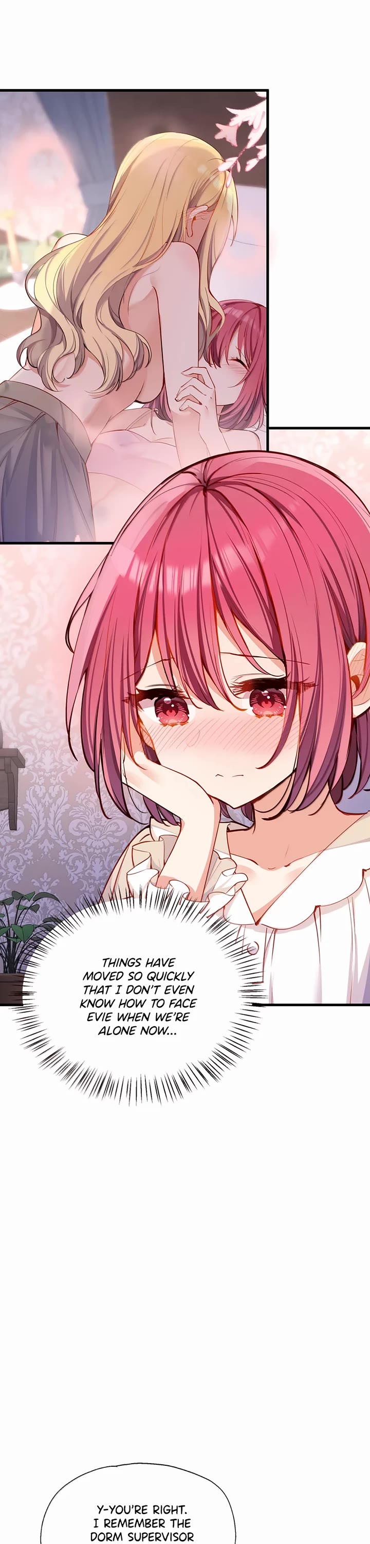 Please Bully Me, Miss Villainess! Chapter 135 - Page 13