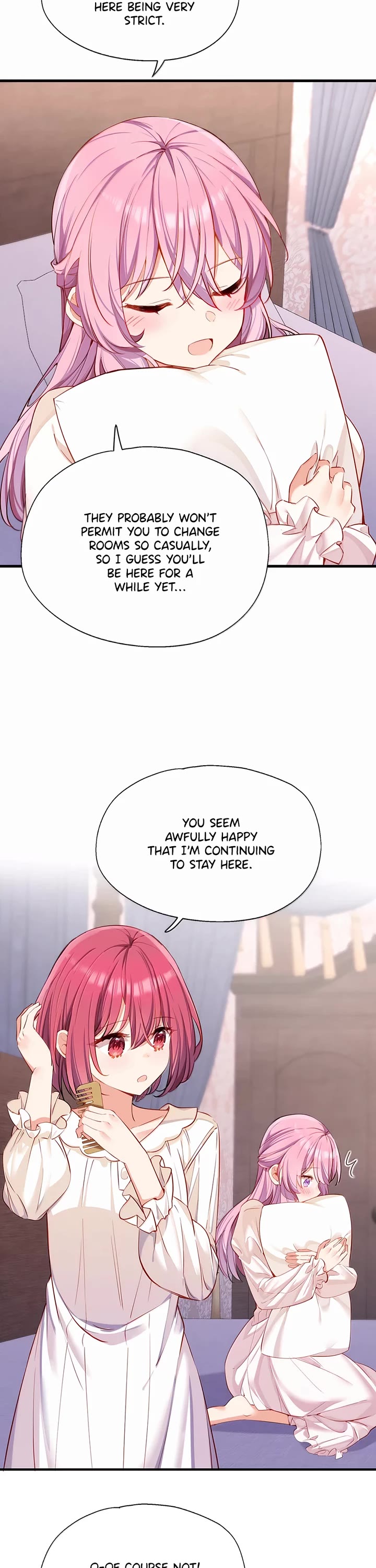 Please Bully Me, Miss Villainess! Chapter 135 - Page 14