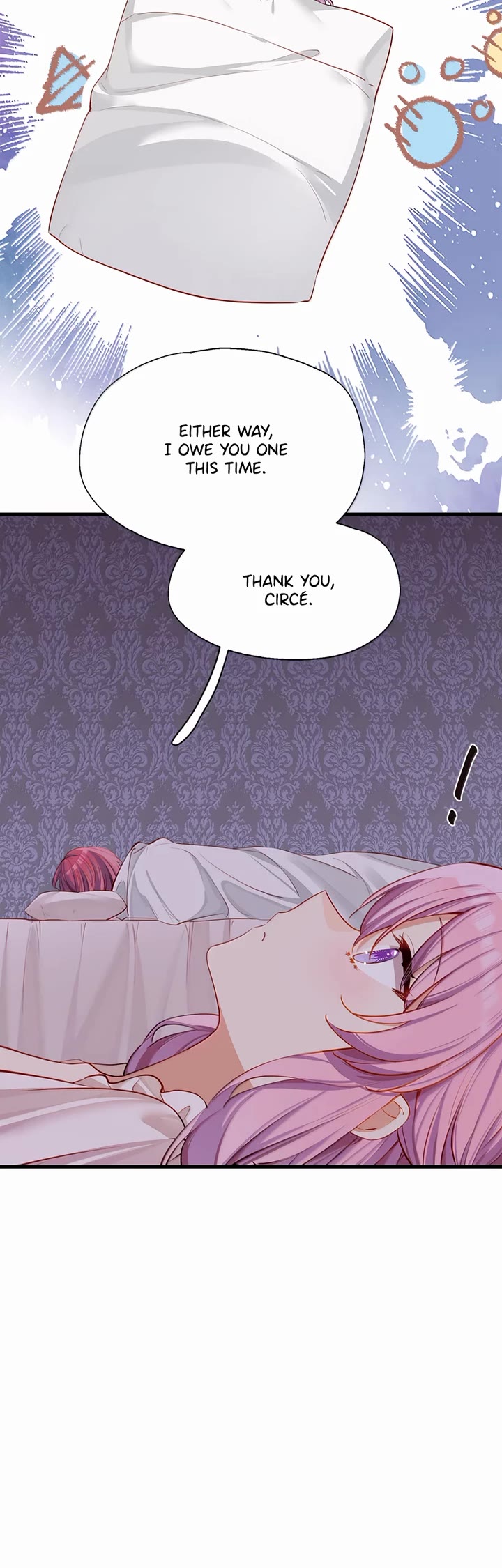 Please Bully Me, Miss Villainess! Chapter 135 - Page 20