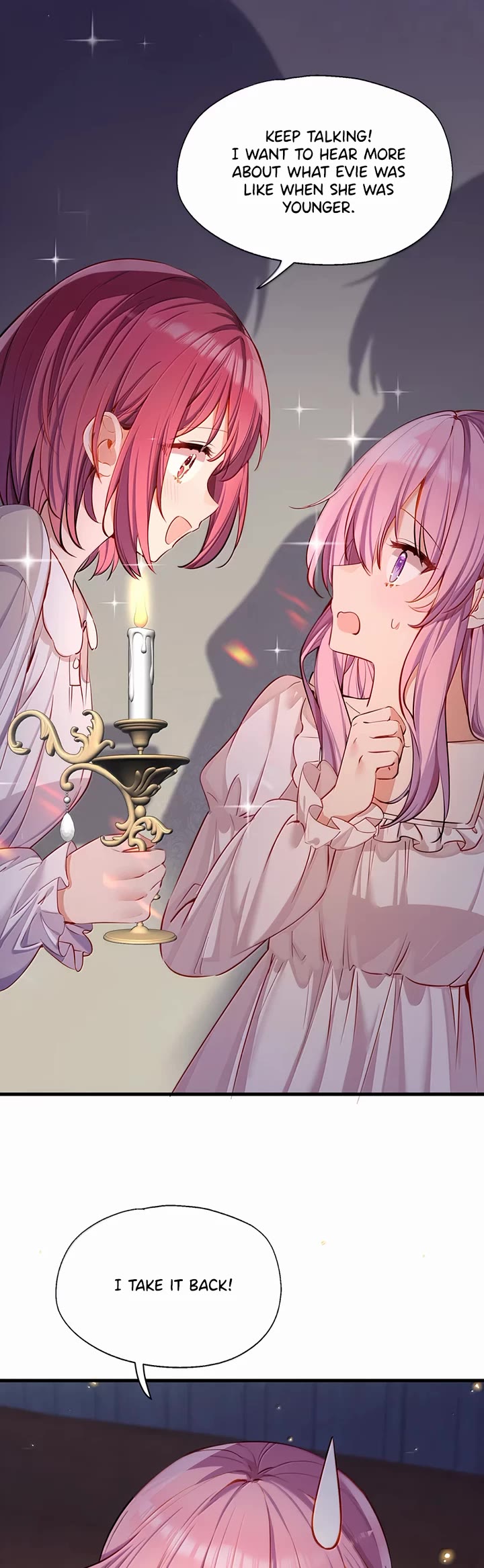 Please Bully Me, Miss Villainess! Chapter 135 - Page 23