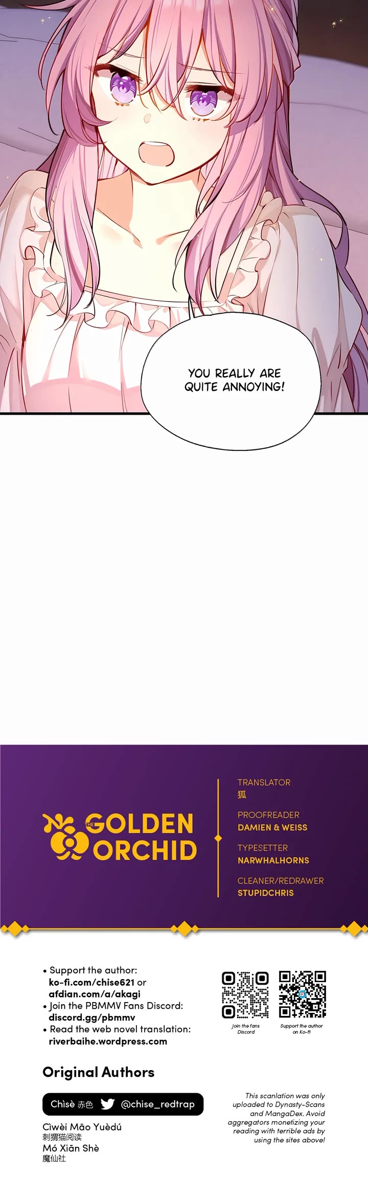 Please Bully Me, Miss Villainess! Chapter 135 - Page 24