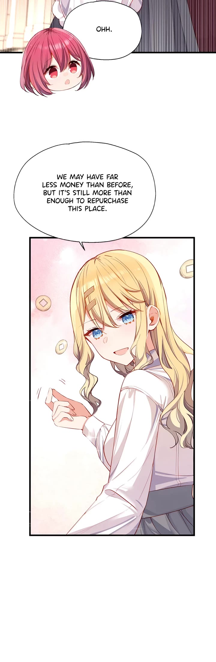 Please Bully Me, Miss Villainess! Chapter 135 - Page 5