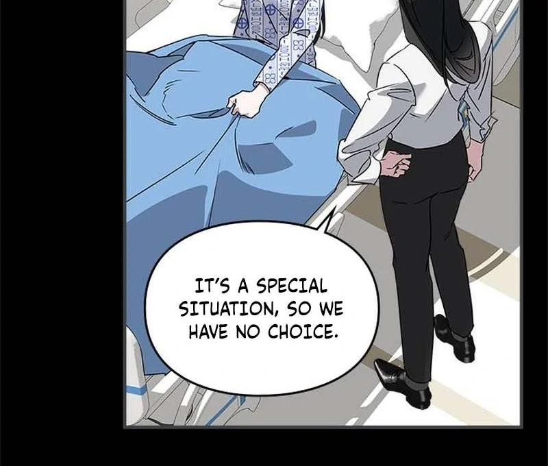 Please Cooperate with the S-class Duties Chapter 11 - Page 48