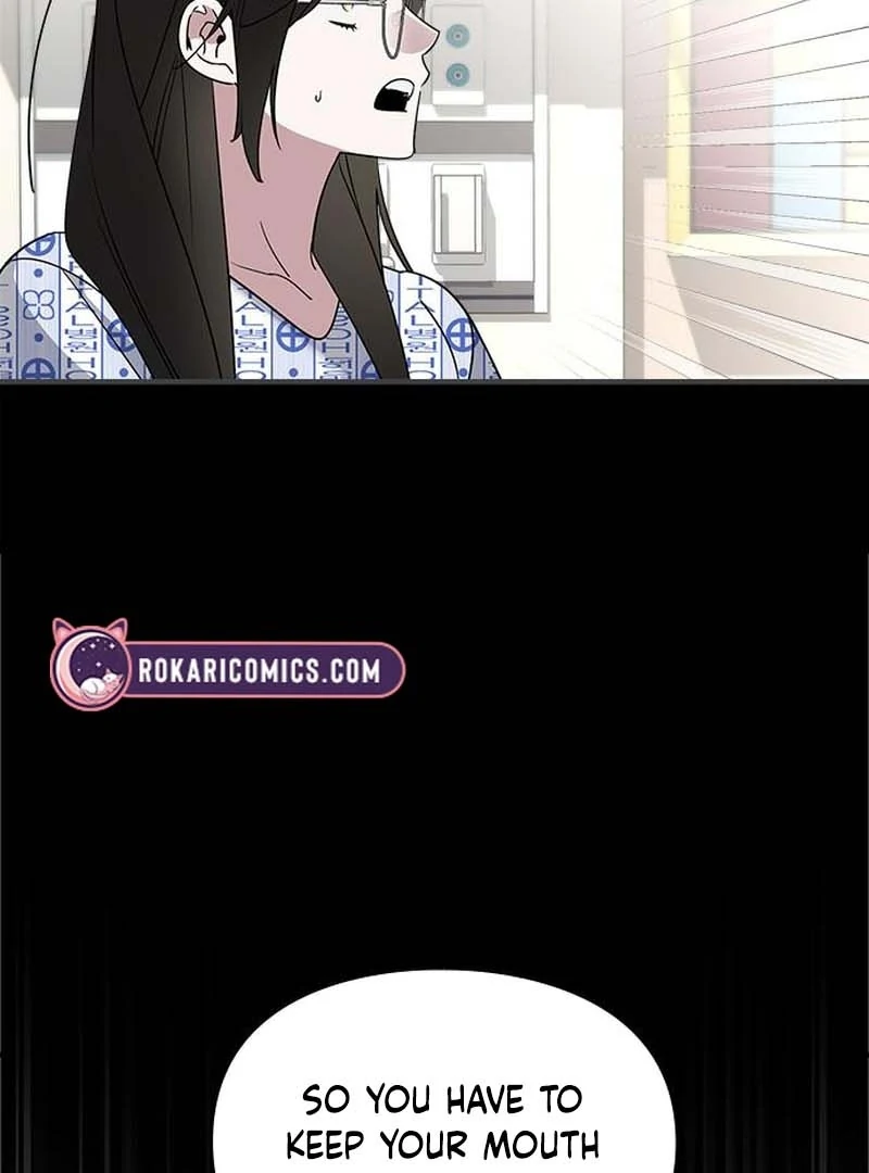 Please Cooperate with the S-class Duties Chapter 11 - Page 54