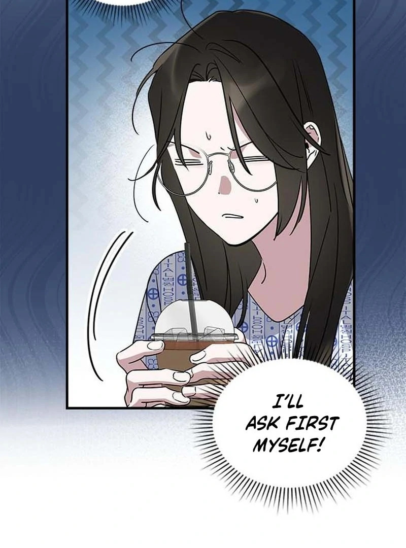 Please Cooperate with the S-class Duties Chapter 11 - Page 61