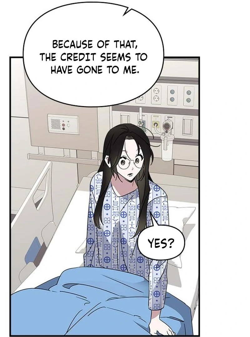 Please Cooperate with the S-class Duties Chapter 11 - Page 76