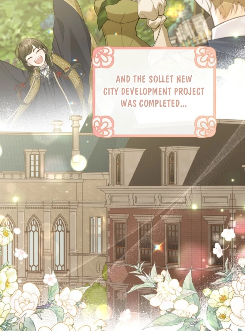 Please Don’t Come to the Villainess’ Stationery Store! Chapter 117 - Page 3