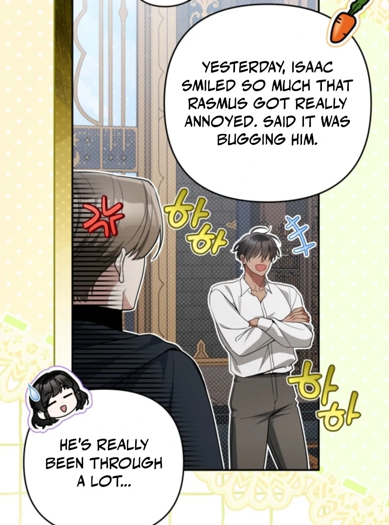 Please Don’t Come to the Villainess’ Stationery Store! Chapter 117 - Page 53