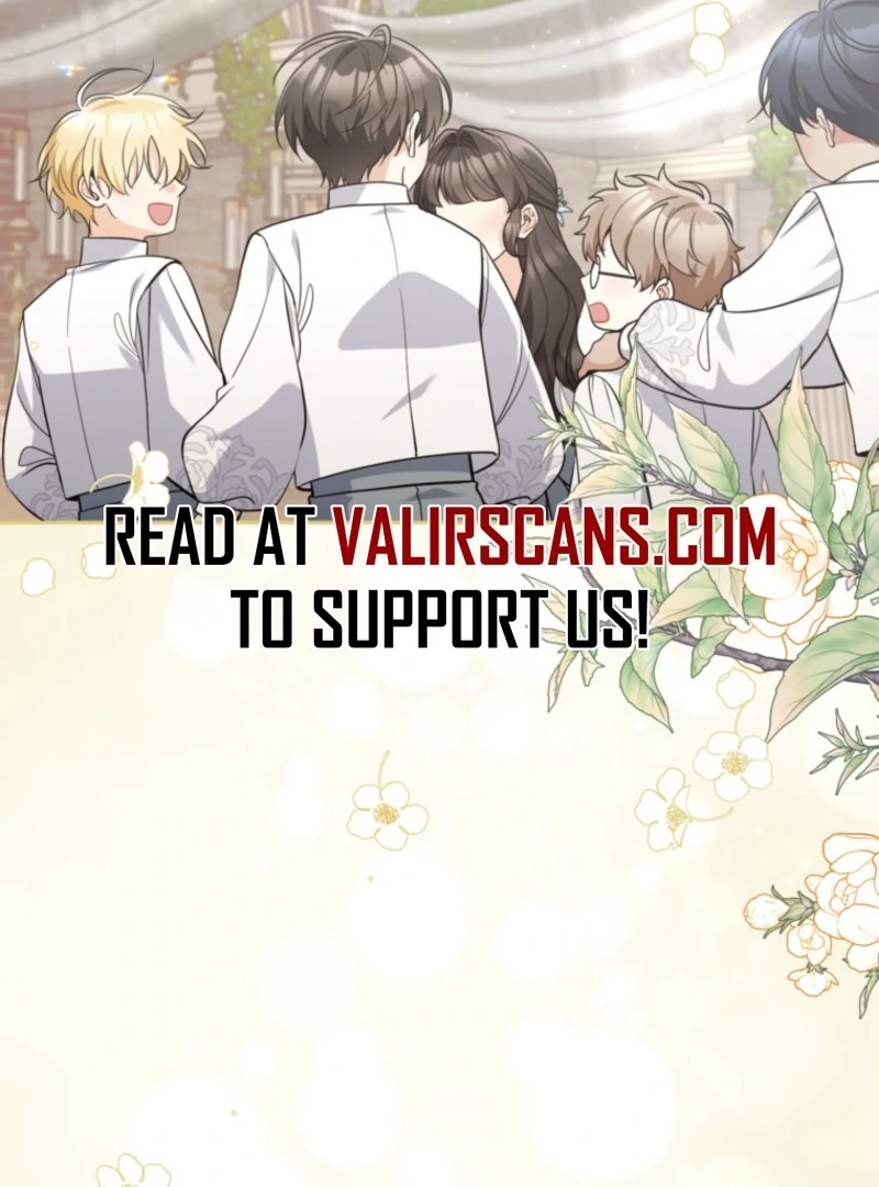 Please Don’t Come to the Villainess’ Stationery Store! Chapter 117 - Page 63