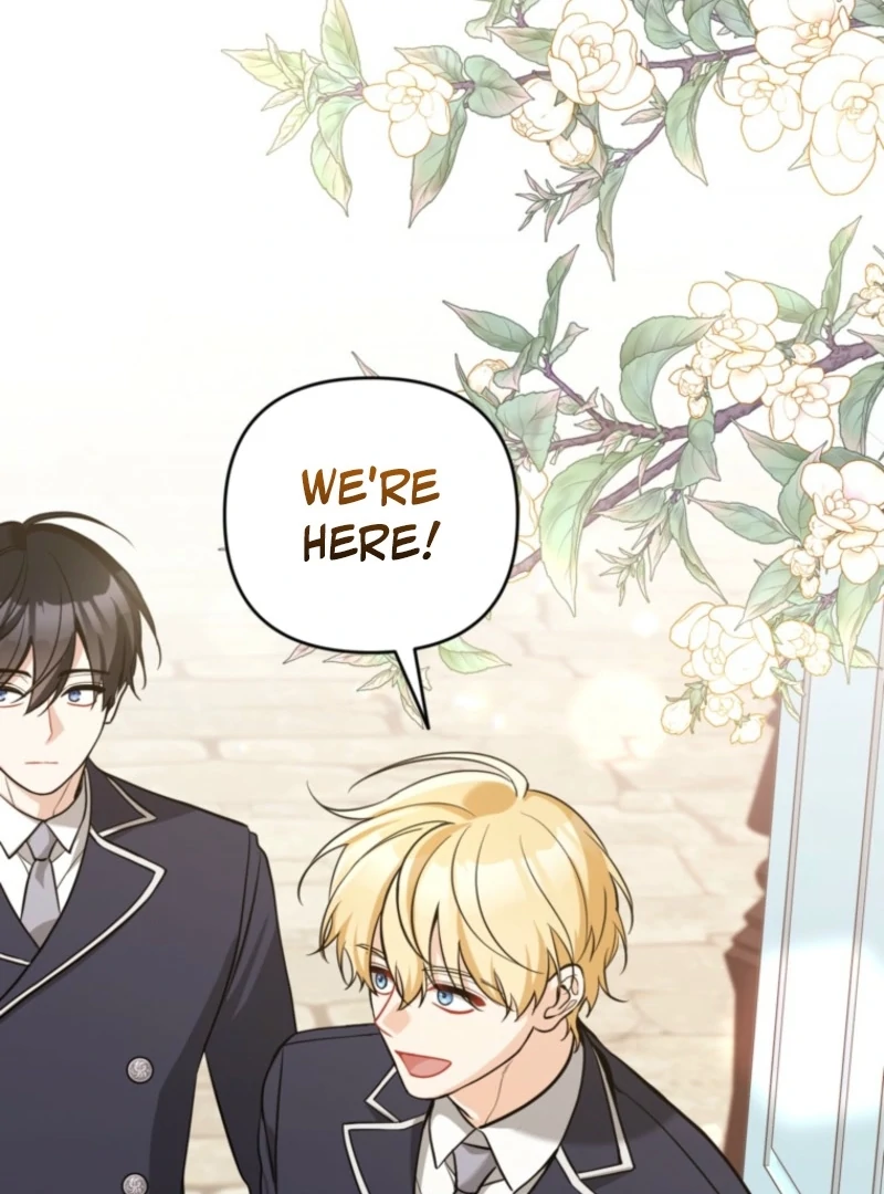 Please Don’t Come to the Villainess’ Stationery Store! Chapter 118 - Page 58