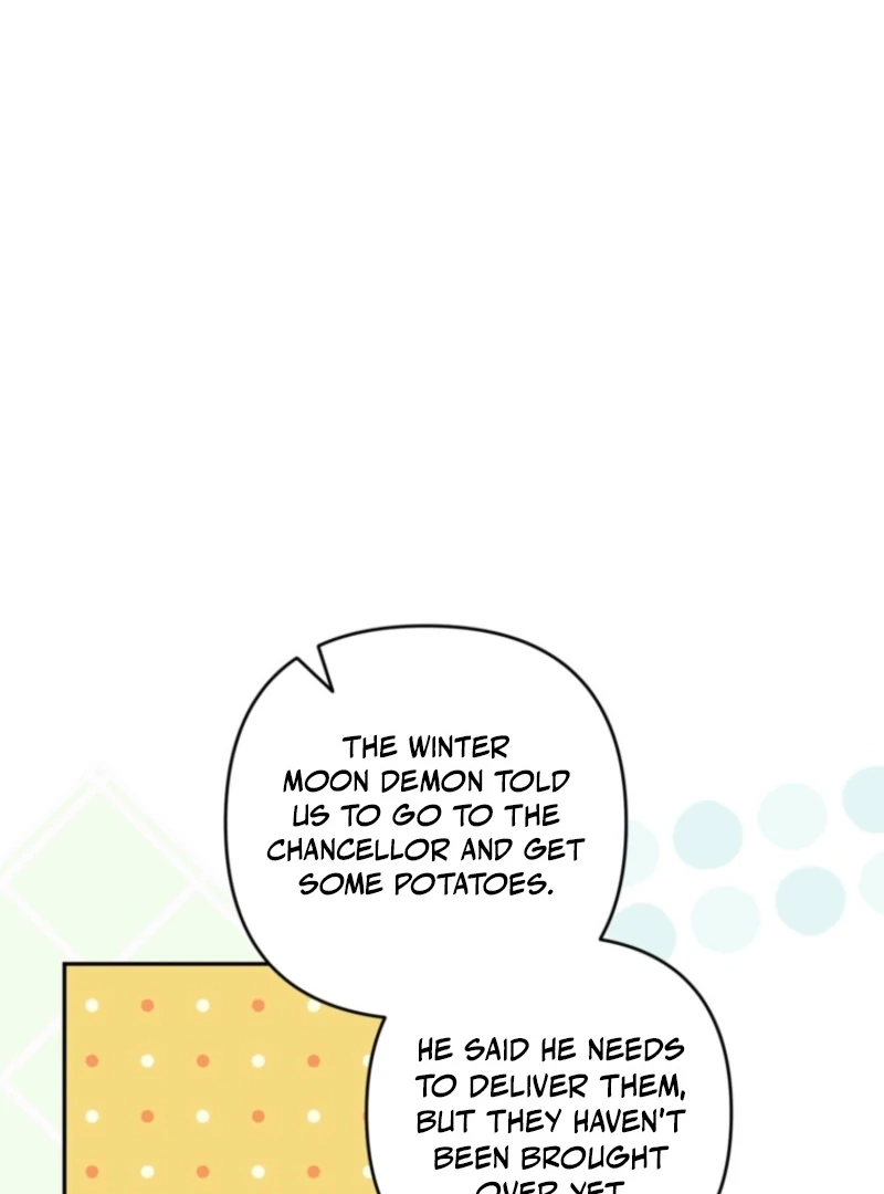 Please Don’t Come to the Villainess’ Stationery Store! Chapter 118 - Page 60