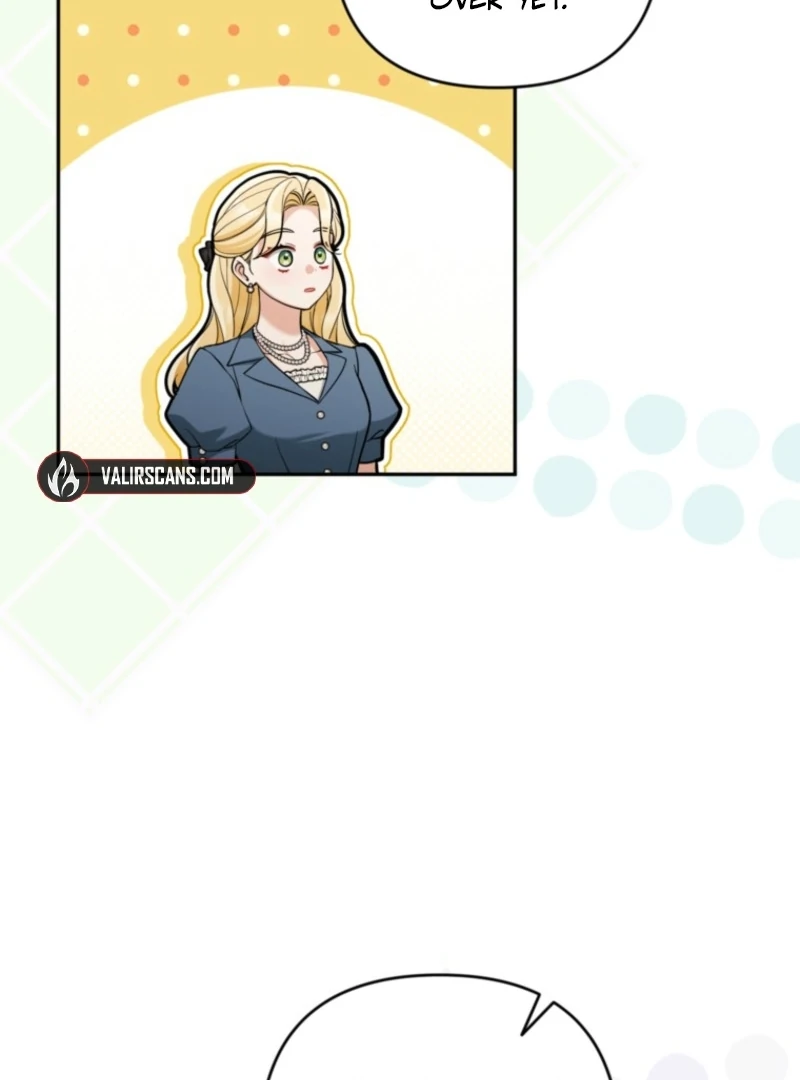 Please Don’t Come to the Villainess’ Stationery Store! Chapter 118 - Page 61