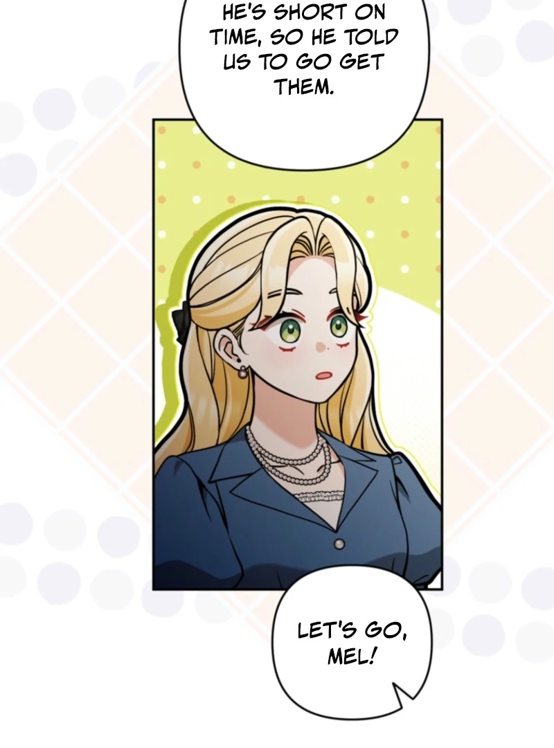 Please Don’t Come to the Villainess’ Stationery Store! Chapter 118 - Page 62