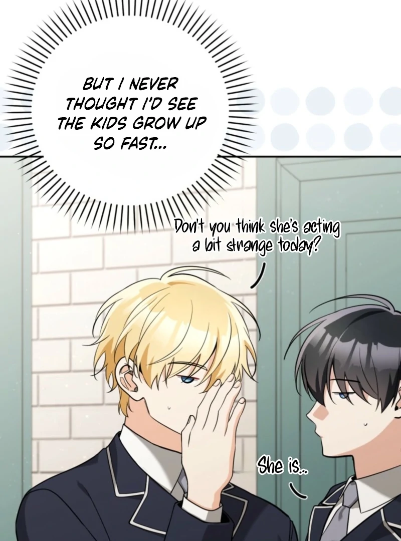 Please Don’t Come to the Villainess’ Stationery Store! Chapter 118 - Page 75