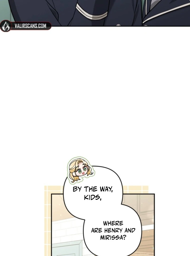 Please Don’t Come to the Villainess’ Stationery Store! Chapter 118 - Page 76