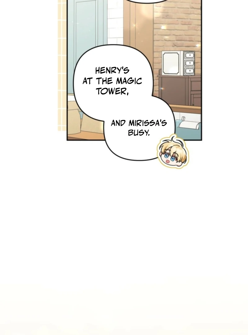 Please Don’t Come to the Villainess’ Stationery Store! Chapter 118 - Page 77