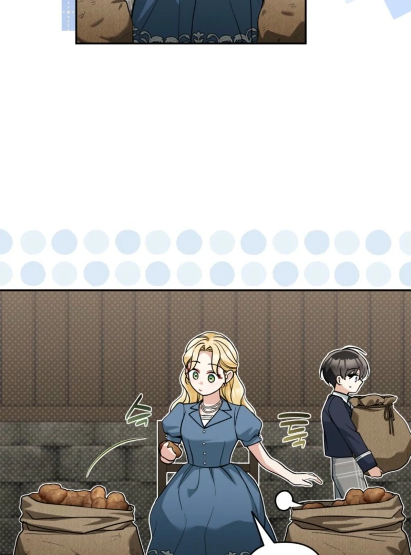 Please Don’t Come to the Villainess’ Stationery Store! Chapter 119 - Page 23