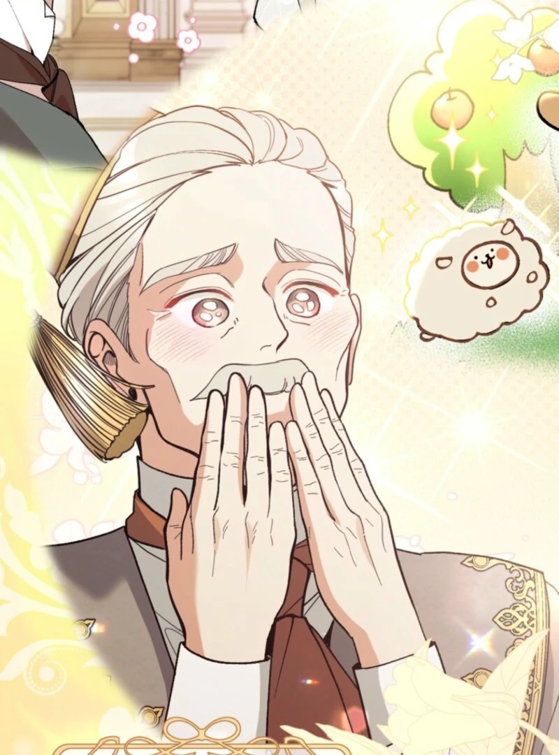 Please Don’t Come to the Villainess’ Stationery Store! Chapter 119 - Page 4