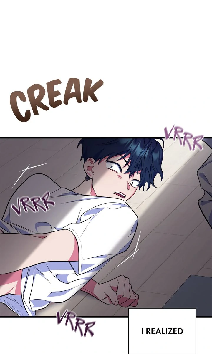 Please, Just This Once! Chapter 1 - Page 102