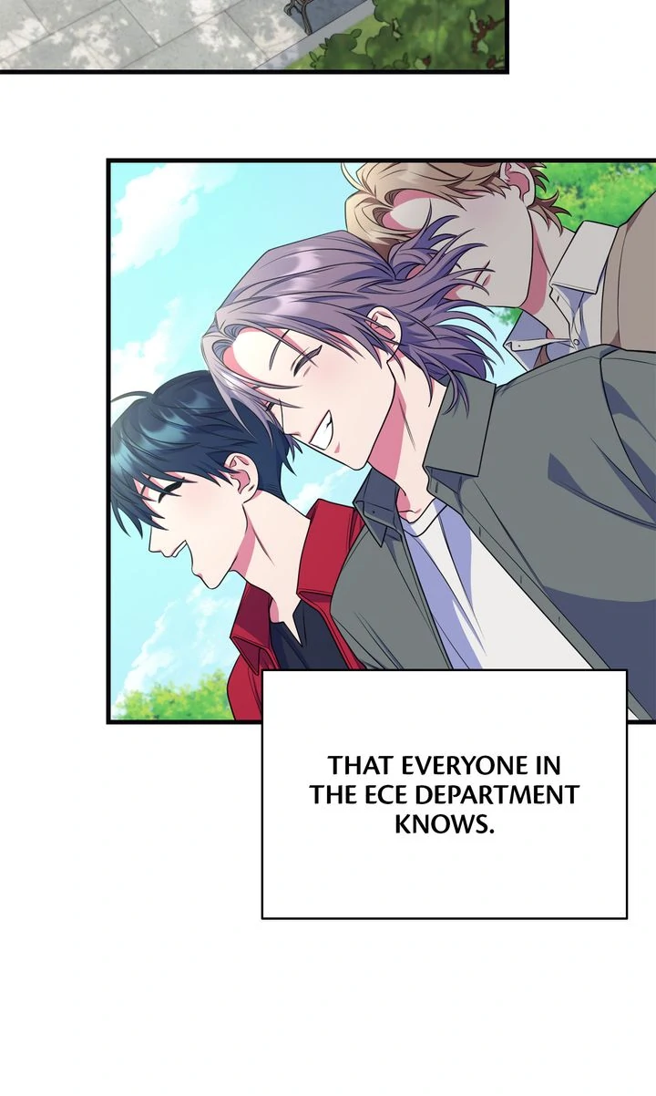 Please, Just This Once! Chapter 1 - Page 14