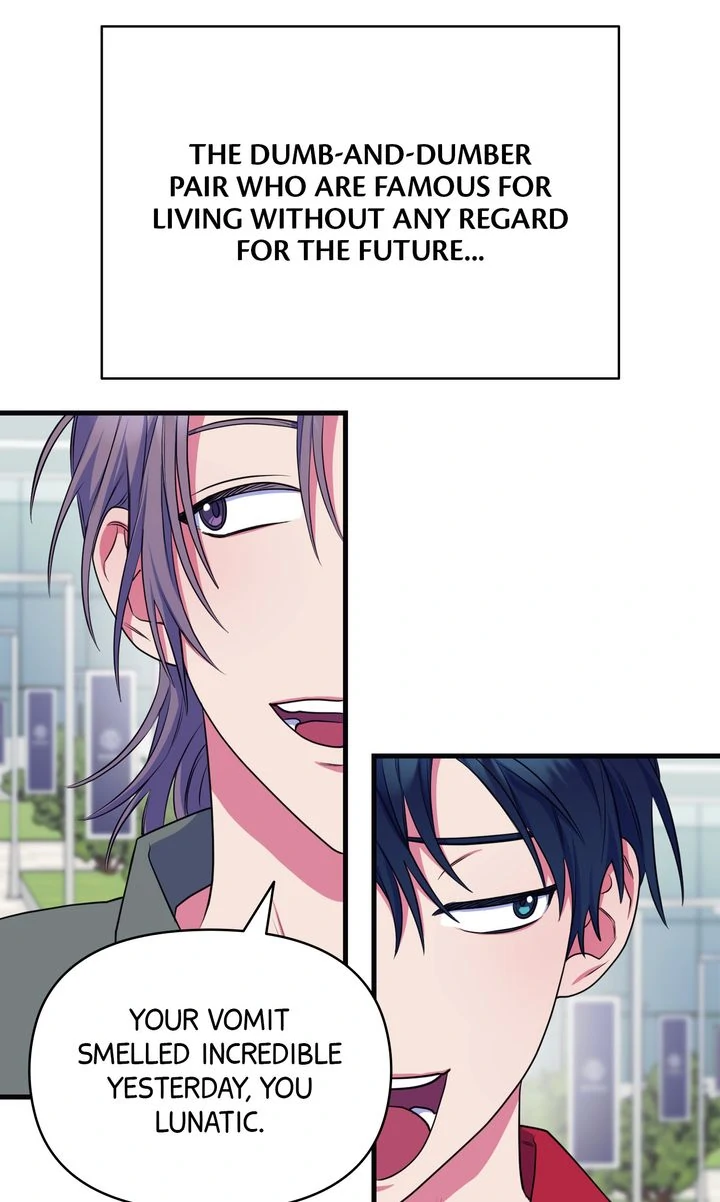 Please, Just This Once! Chapter 1 - Page 15