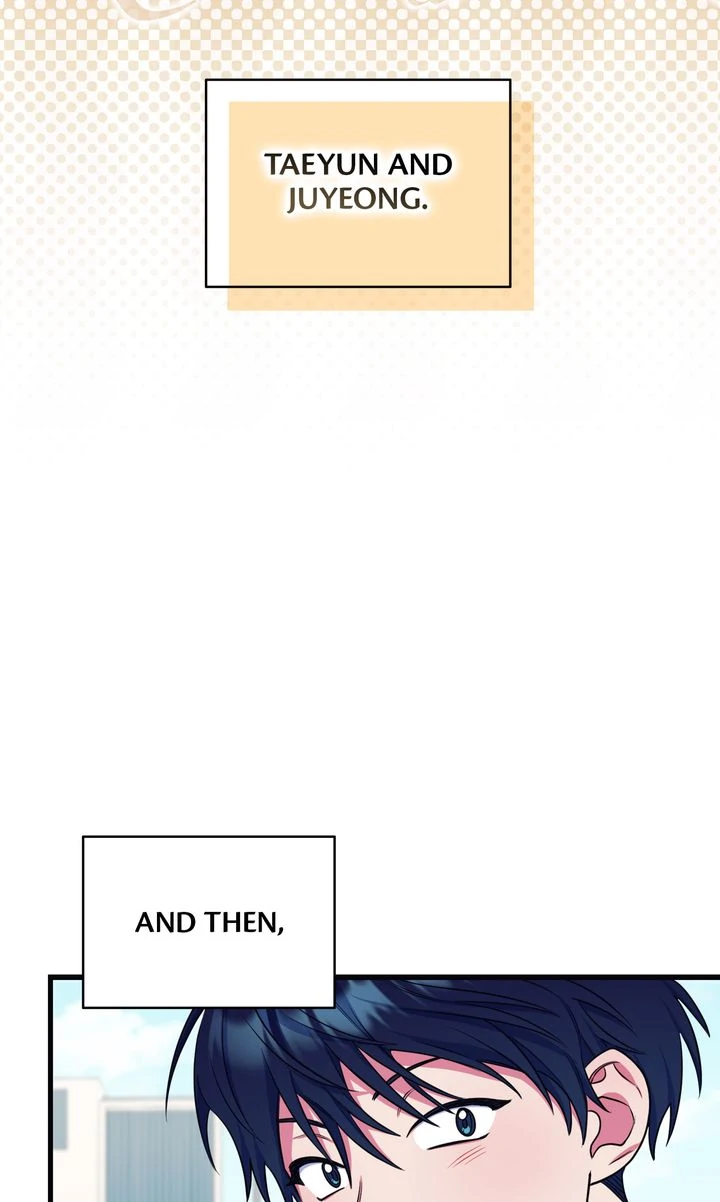 Please, Just This Once! Chapter 1 - Page 17