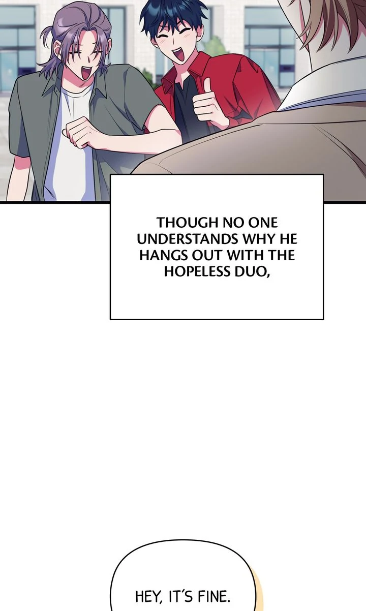 Please, Just This Once! Chapter 1 - Page 19