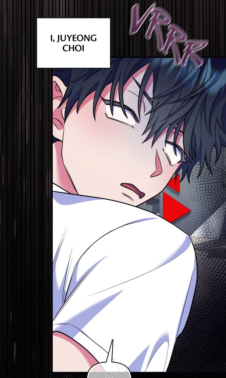 Please, Just This Once! Chapter 1 - Page 3