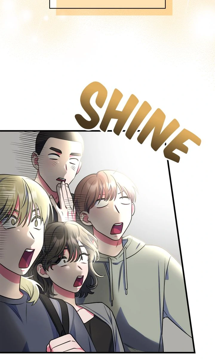 Please, Just This Once! Chapter 1 - Page 23