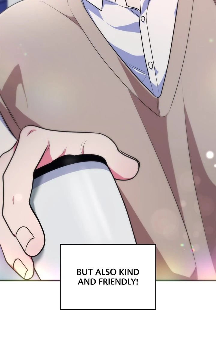 Please, Just This Once! Chapter 1 - Page 28