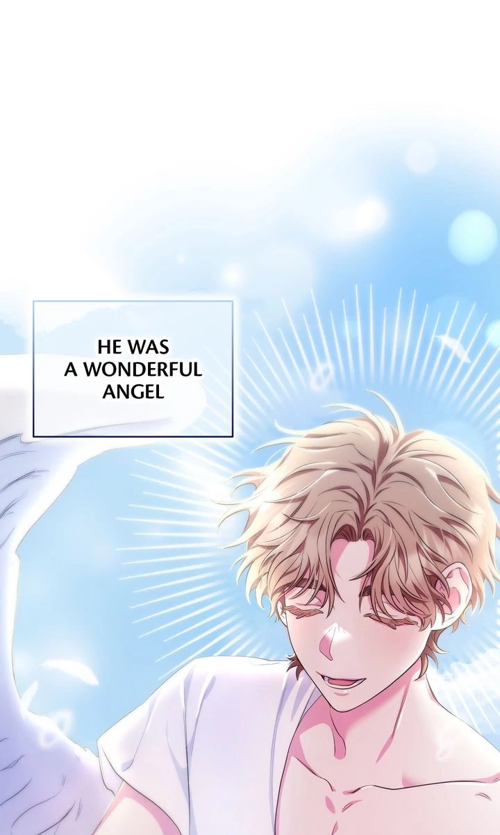 Please, Just This Once! Chapter 1 - Page 29