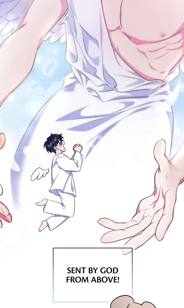 Please, Just This Once! Chapter 1 - Page 30