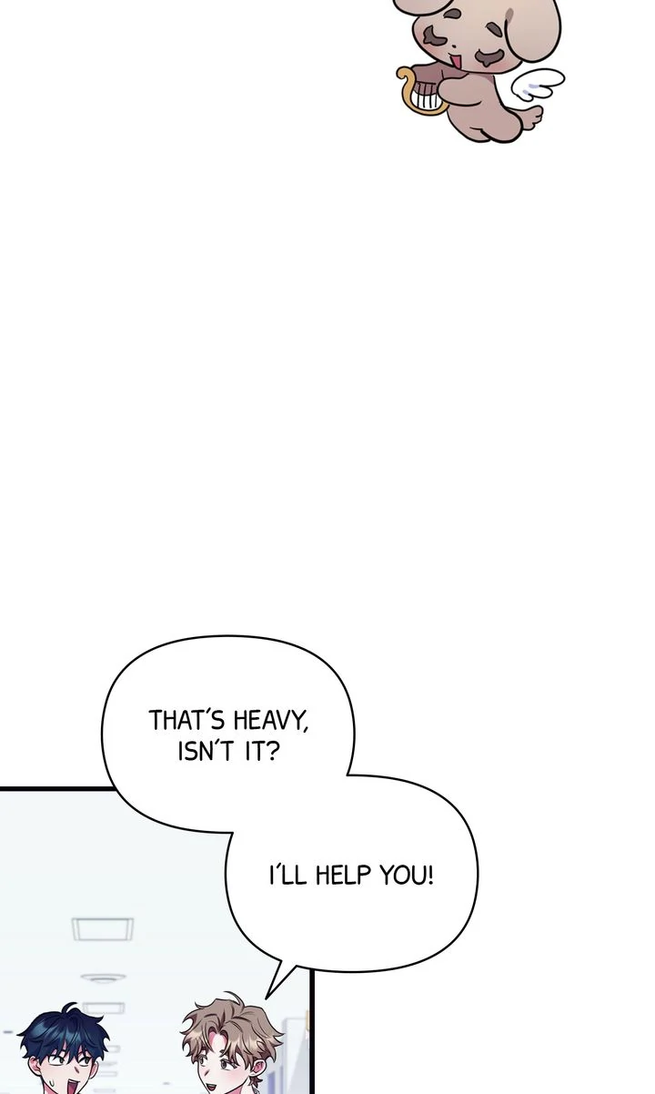 Please, Just This Once! Chapter 1 - Page 31