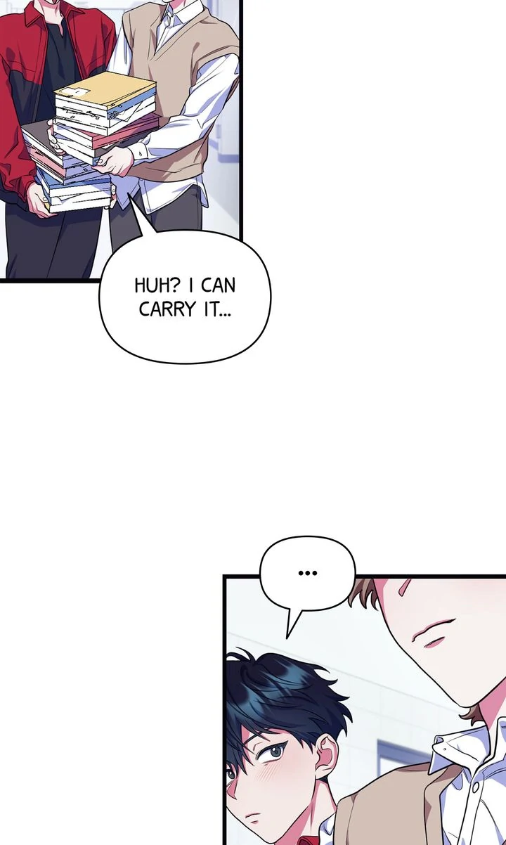 Please, Just This Once! Chapter 1 - Page 32