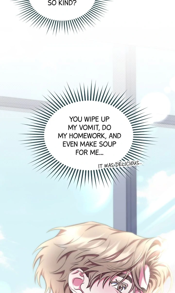 Please, Just This Once! Chapter 1 - Page 34