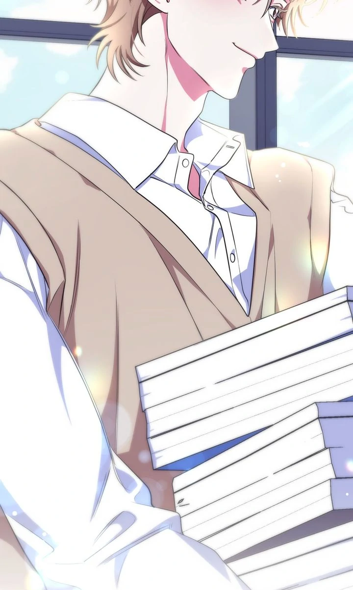 Please, Just This Once! Chapter 1 - Page 35