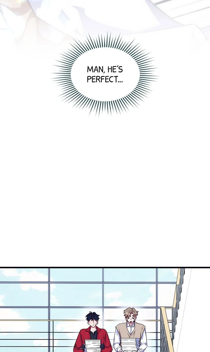 Please, Just This Once! Chapter 1 - Page 36