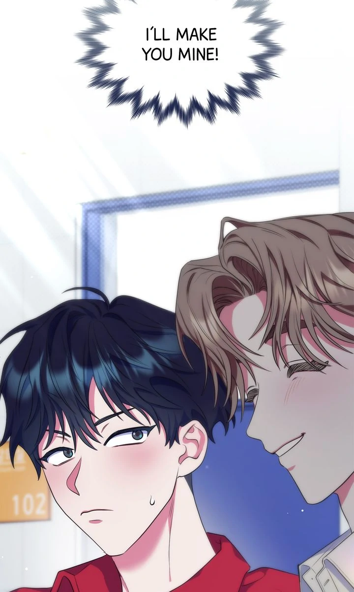 Please, Just This Once! Chapter 1 - Page 38