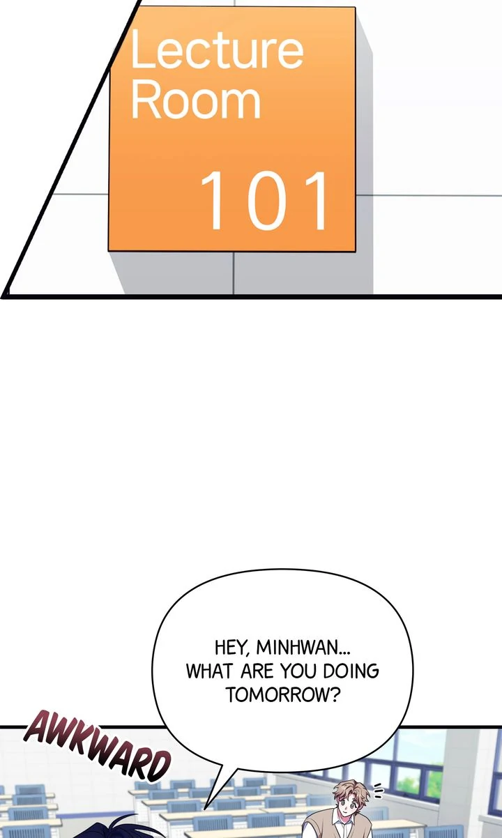 Please, Just This Once! Chapter 1 - Page 41