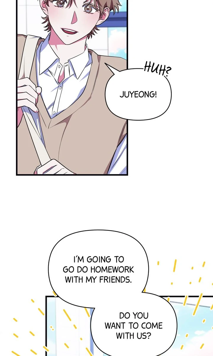 Please, Just This Once! Chapter 1 - Page 43