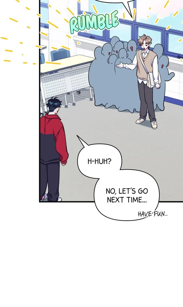 Please, Just This Once! Chapter 1 - Page 44