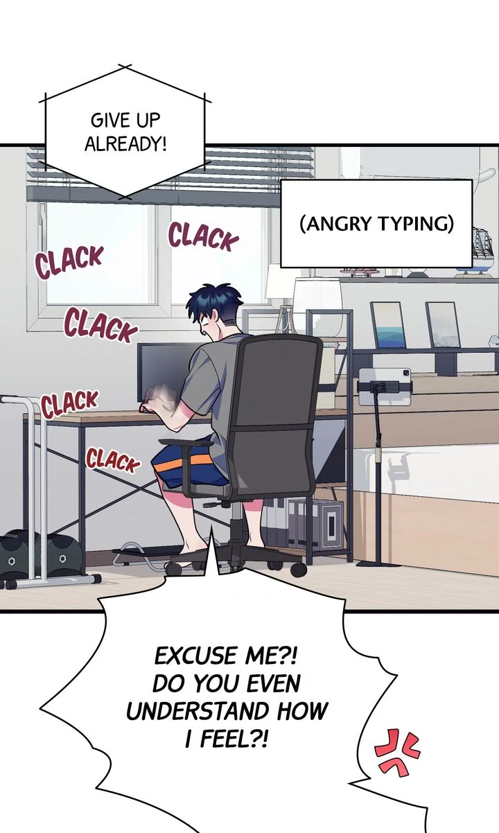 Please, Just This Once! Chapter 1 - Page 50