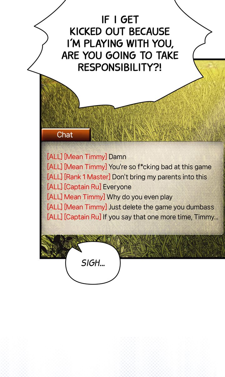 Please, Just This Once! Chapter 1 - Page 58