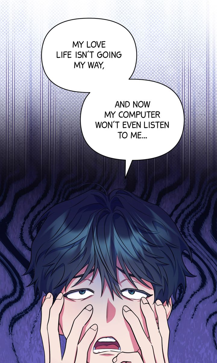 Please, Just This Once! Chapter 1 - Page 59