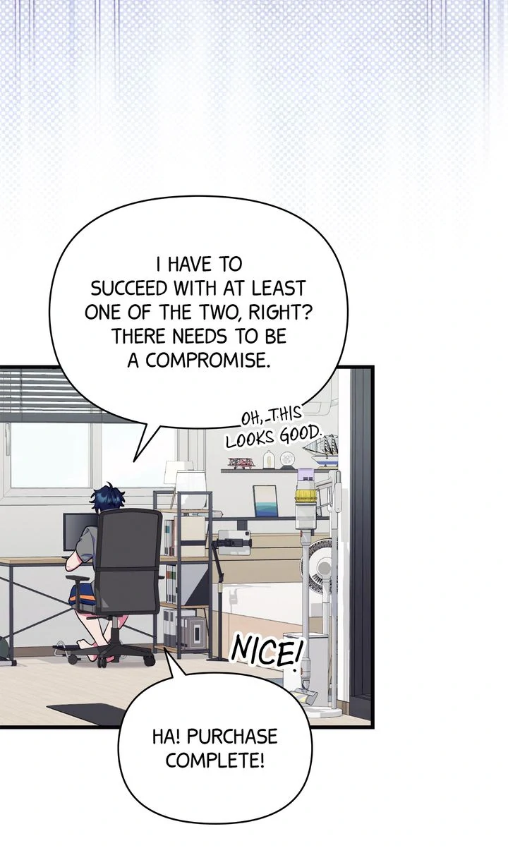 Please, Just This Once! Chapter 1 - Page 61