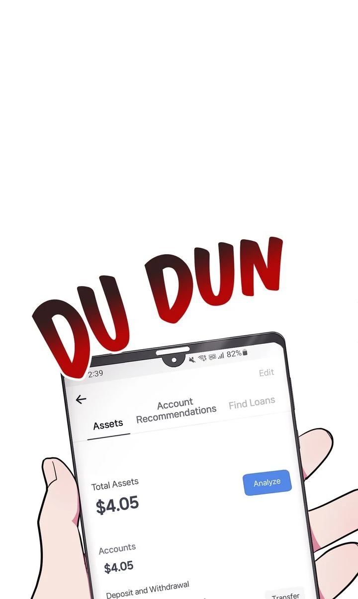 Please, Just This Once! Chapter 1 - Page 62